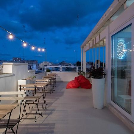 Ada Suites & Spa Λέτσε Εξωτερικό φωτογραφία