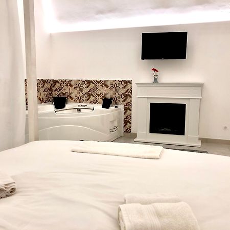 Ada Suites & Spa Λέτσε Εξωτερικό φωτογραφία