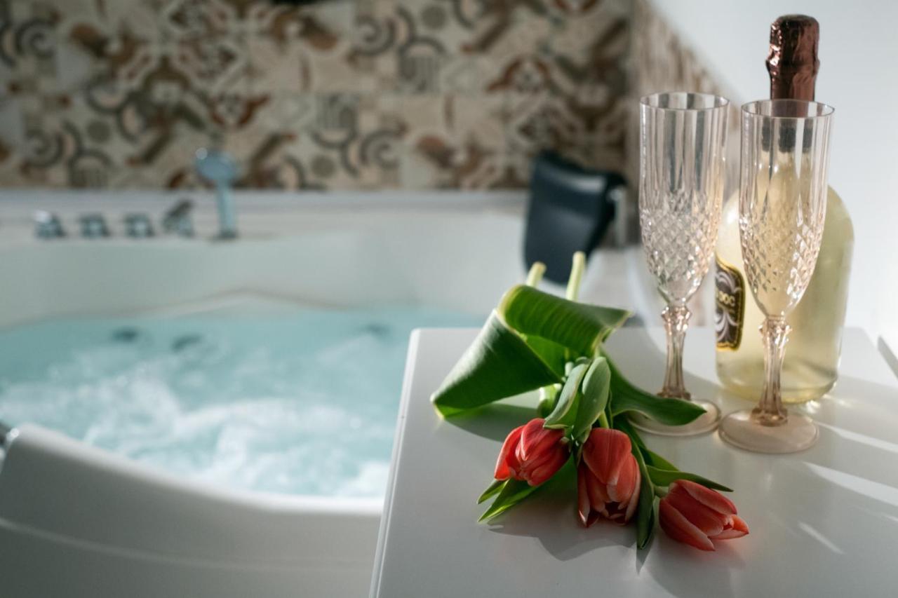 Ada Suites & Spa Λέτσε Εξωτερικό φωτογραφία