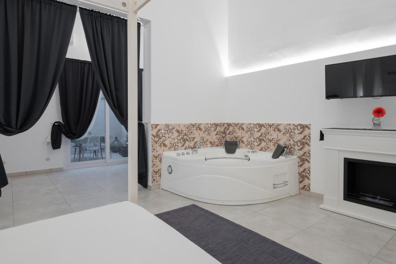 Ada Suites & Spa Λέτσε Εξωτερικό φωτογραφία