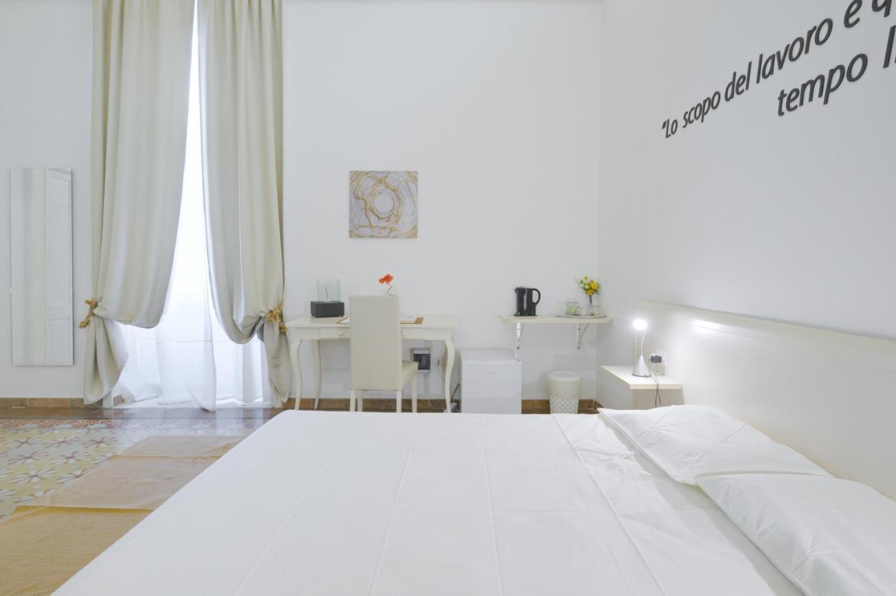 Ada Suites & Spa Λέτσε Εξωτερικό φωτογραφία