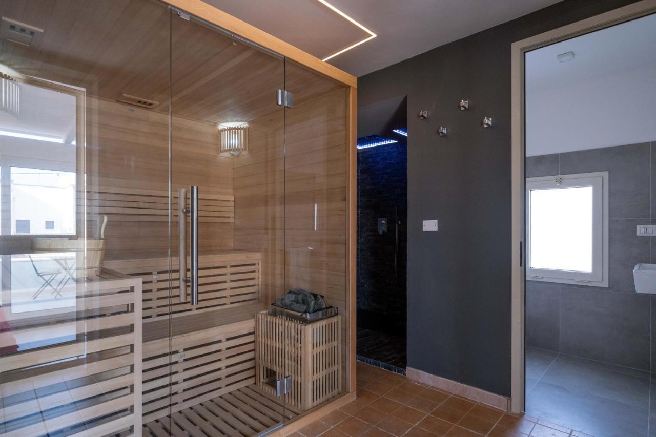 Ada Suites & Spa Λέτσε Εξωτερικό φωτογραφία