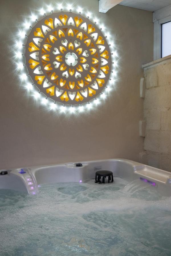 Ada Suites & Spa Λέτσε Εξωτερικό φωτογραφία