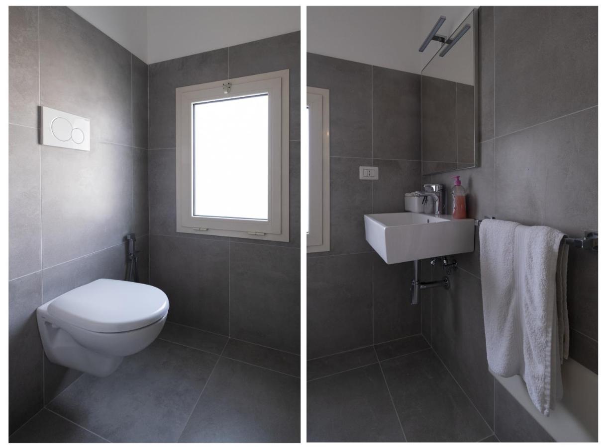 Ada Suites & Spa Λέτσε Εξωτερικό φωτογραφία