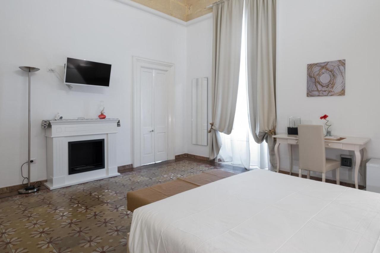 Ada Suites & Spa Λέτσε Εξωτερικό φωτογραφία