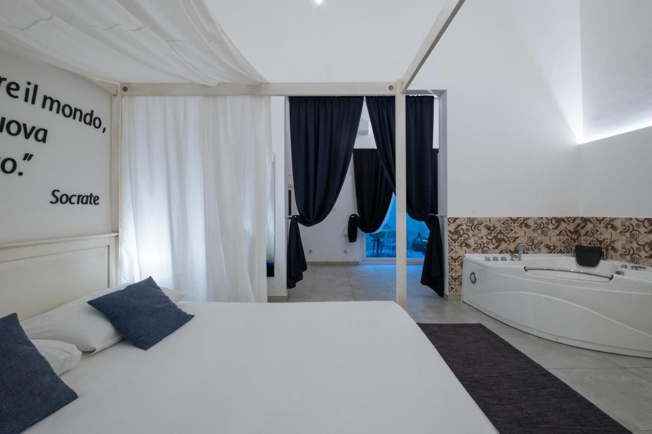 Ada Suites & Spa Λέτσε Εξωτερικό φωτογραφία