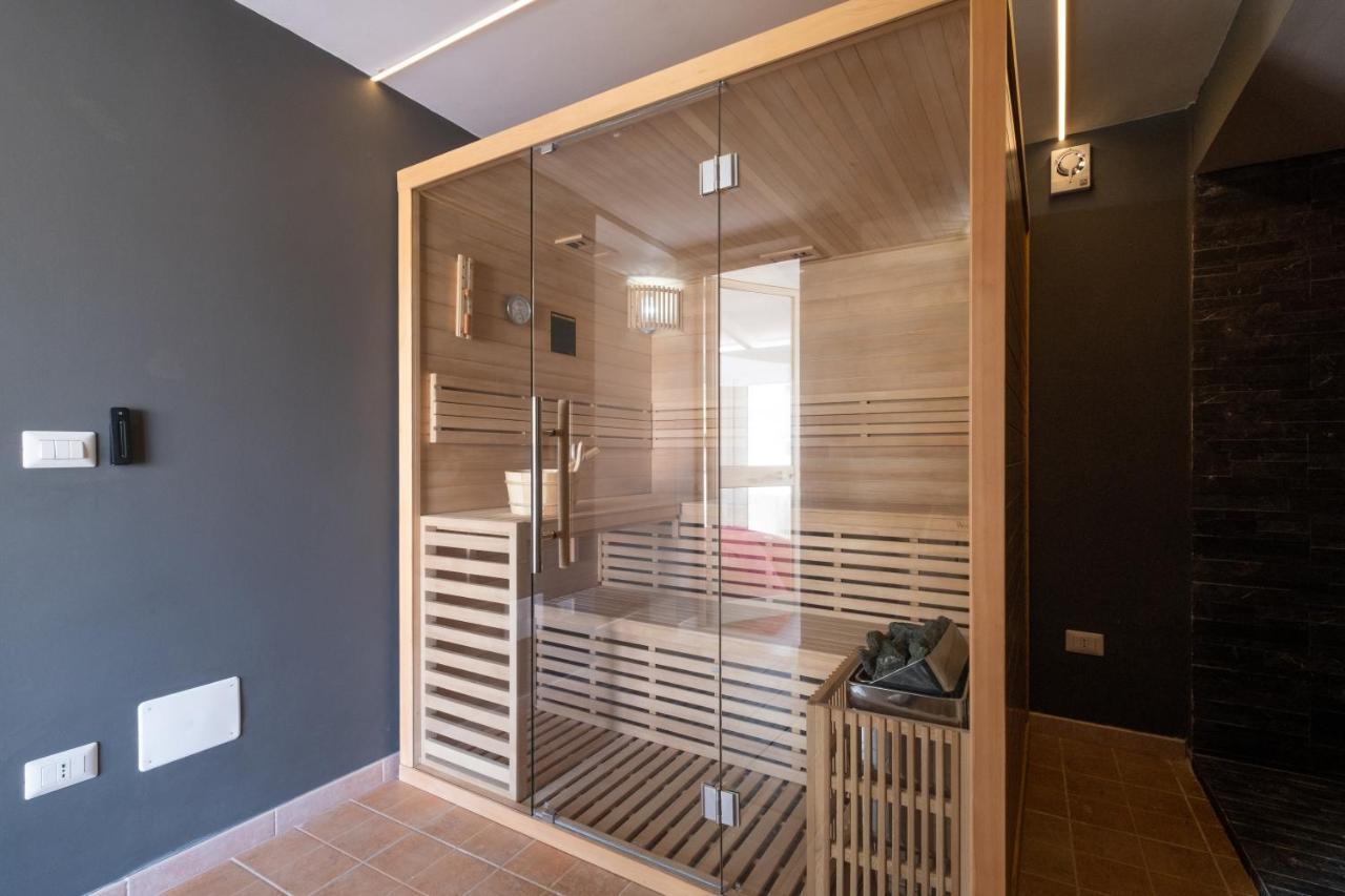Ada Suites & Spa Λέτσε Εξωτερικό φωτογραφία