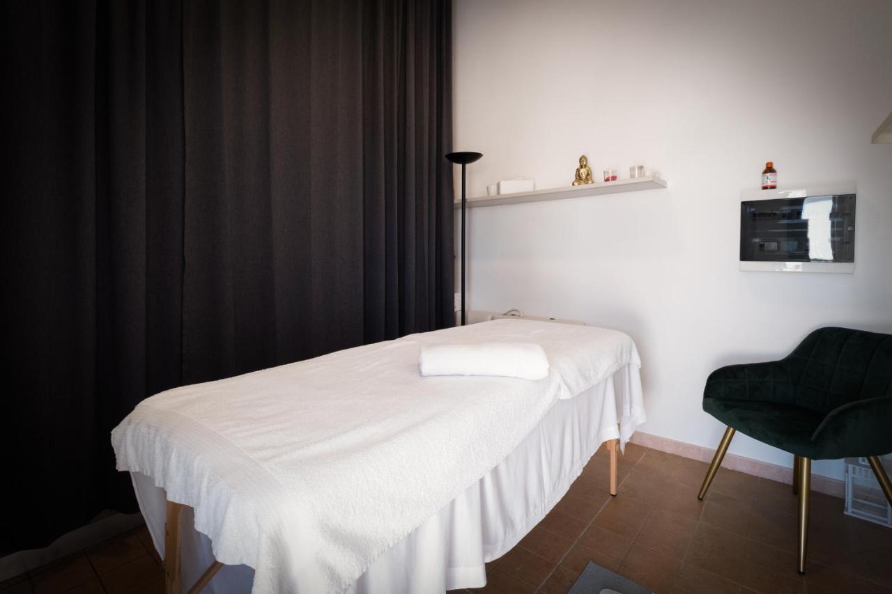 Ada Suites & Spa Λέτσε Εξωτερικό φωτογραφία
