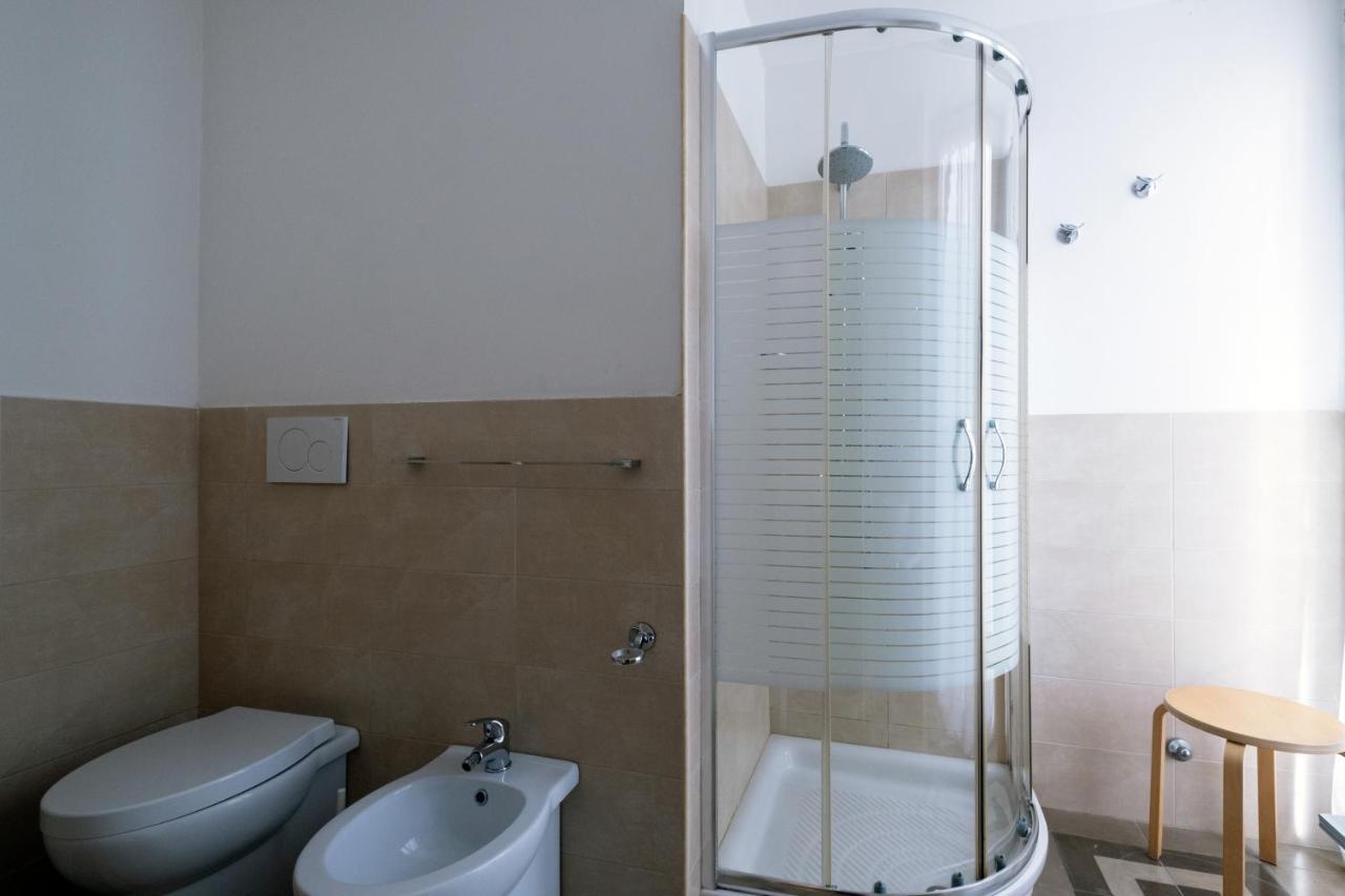 Ada Suites & Spa Λέτσε Εξωτερικό φωτογραφία