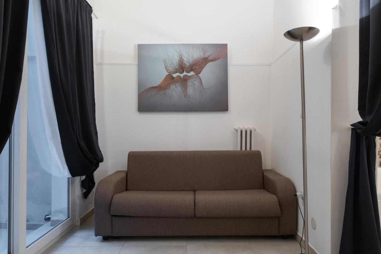 Ada Suites & Spa Λέτσε Εξωτερικό φωτογραφία
