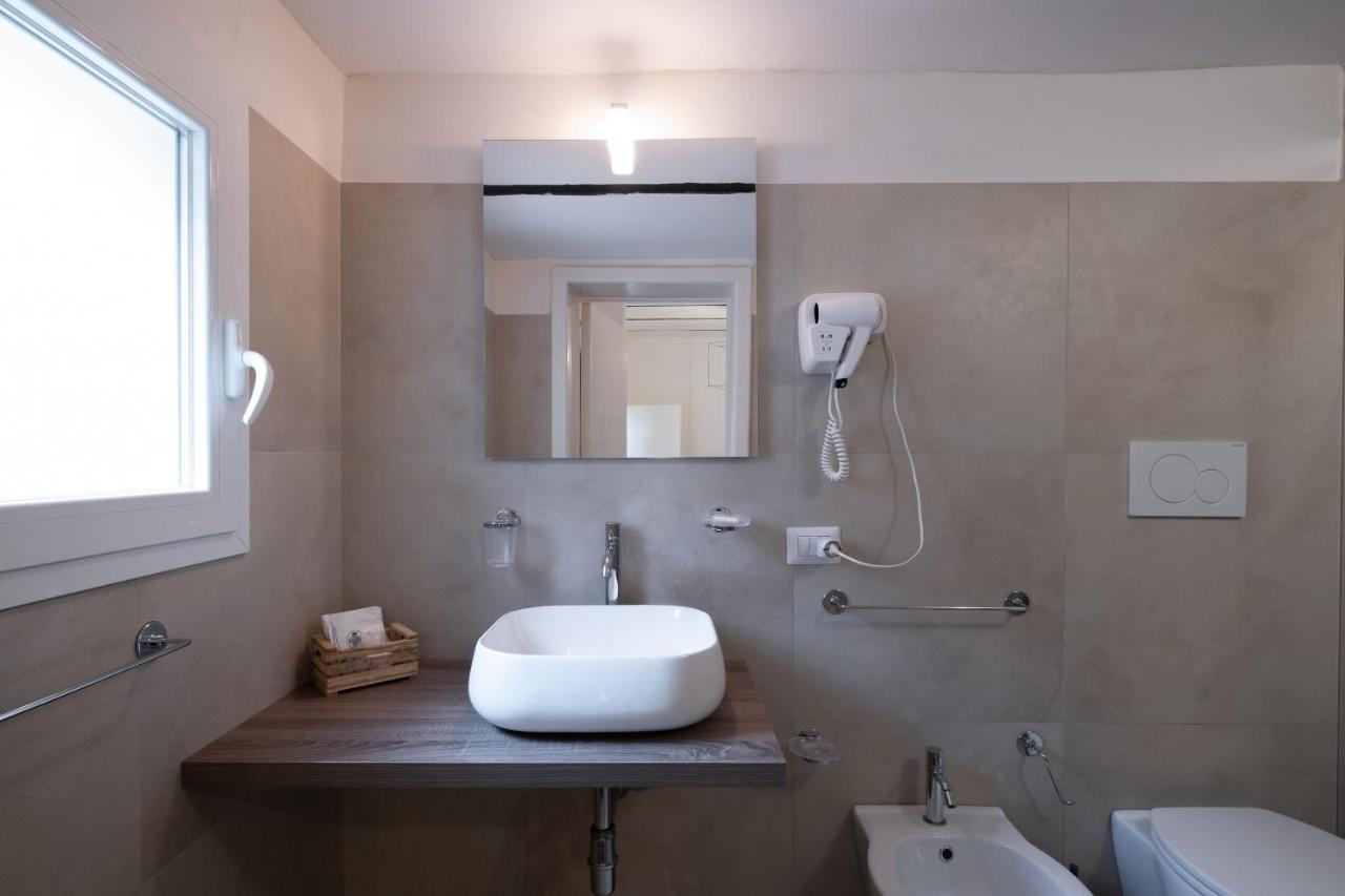 Ada Suites & Spa Λέτσε Εξωτερικό φωτογραφία