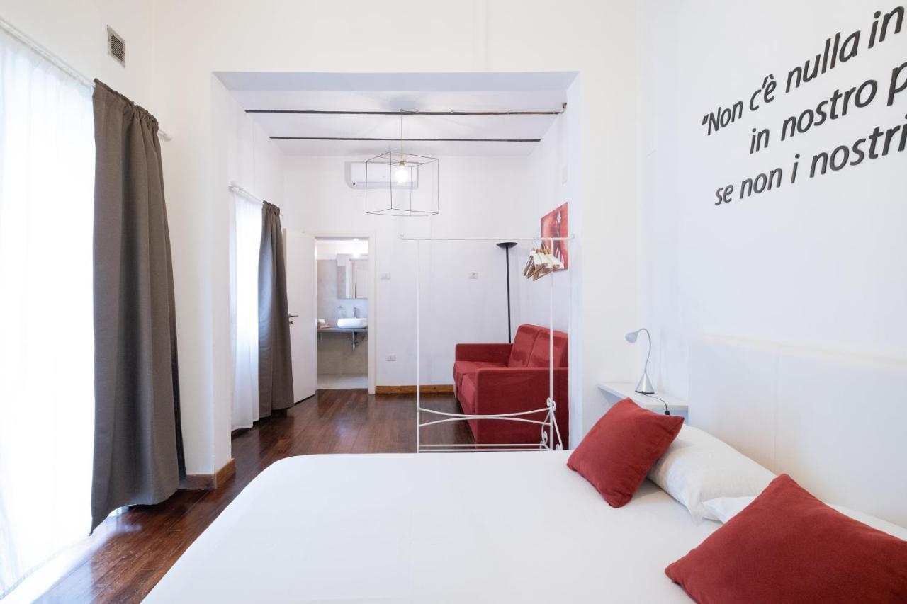 Ada Suites & Spa Λέτσε Εξωτερικό φωτογραφία