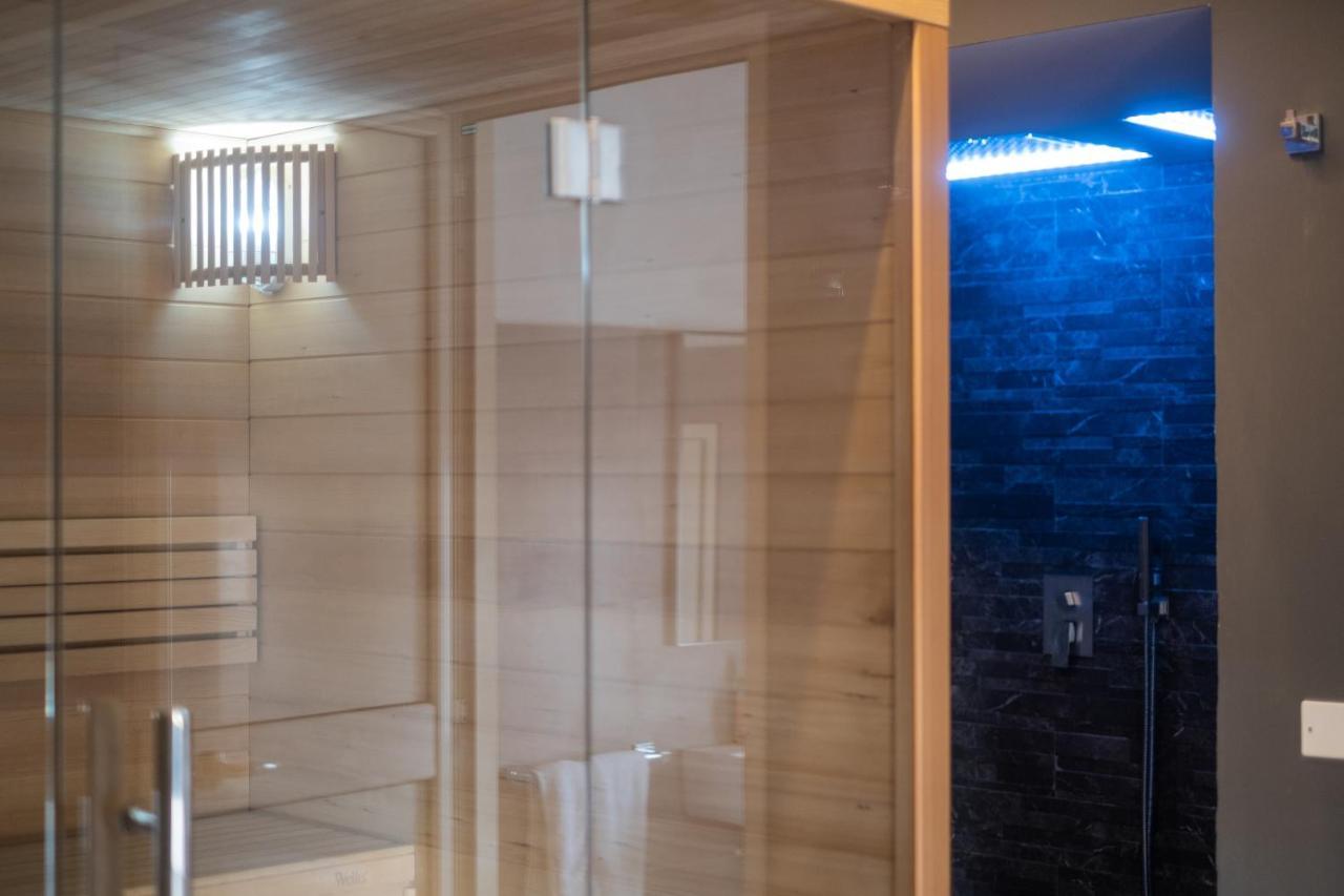 Ada Suites & Spa Λέτσε Εξωτερικό φωτογραφία