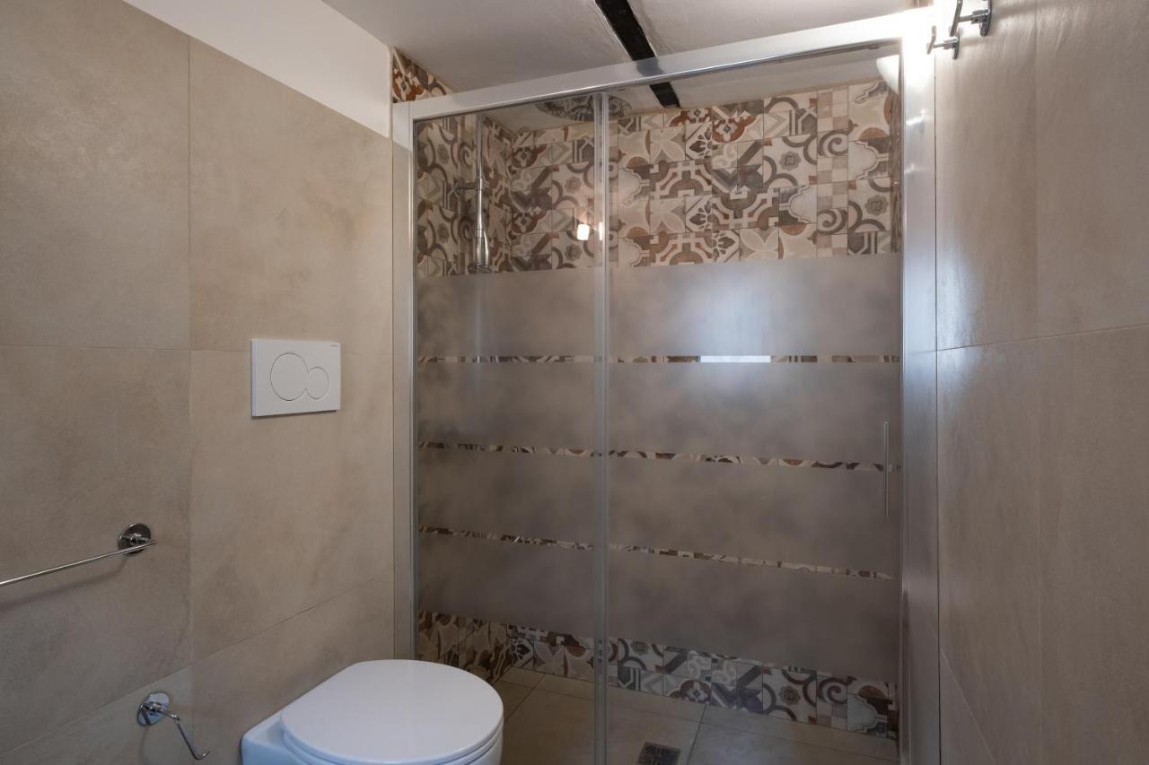 Ada Suites & Spa Λέτσε Εξωτερικό φωτογραφία