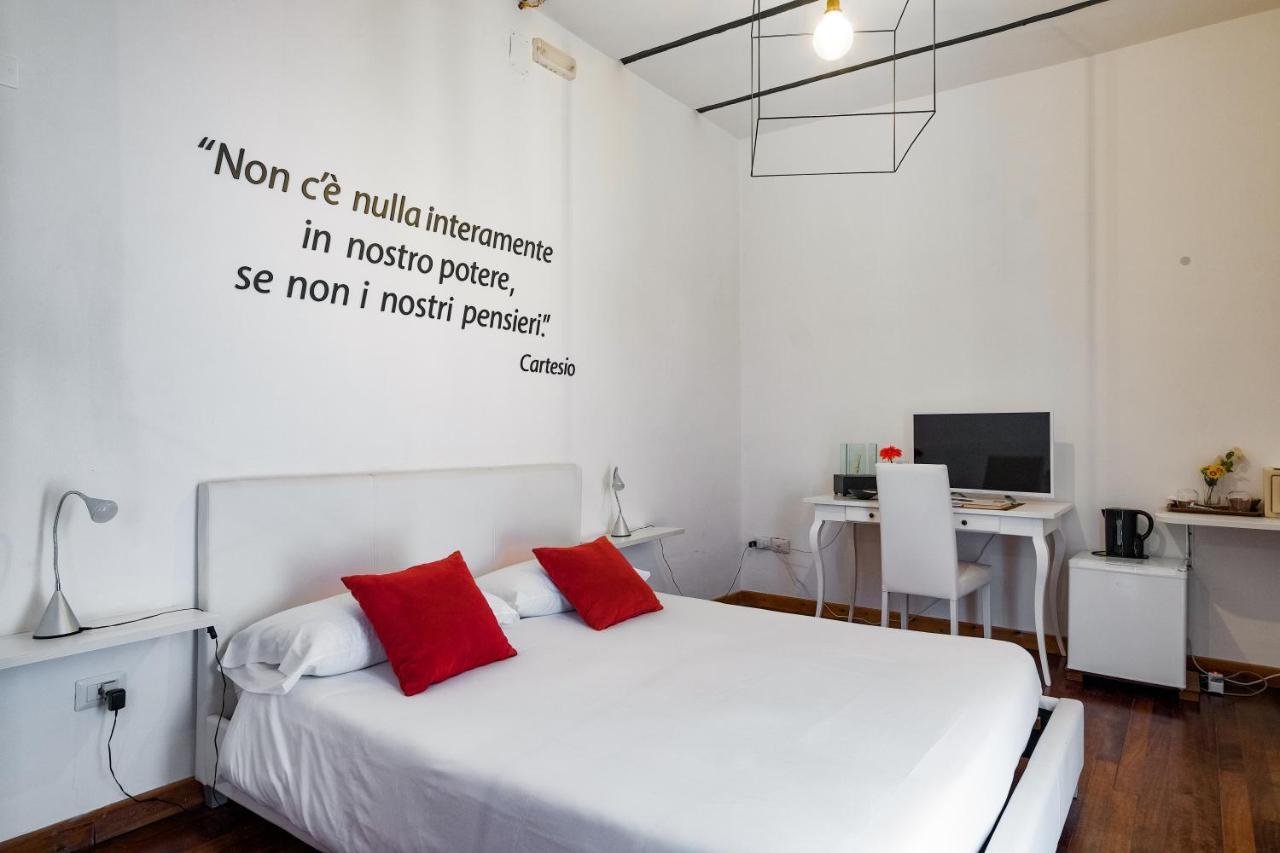 Ada Suites & Spa Λέτσε Εξωτερικό φωτογραφία
