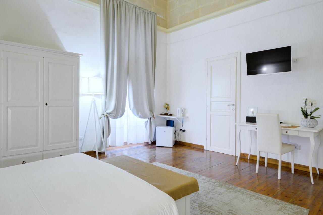 Ada Suites & Spa Λέτσε Εξωτερικό φωτογραφία