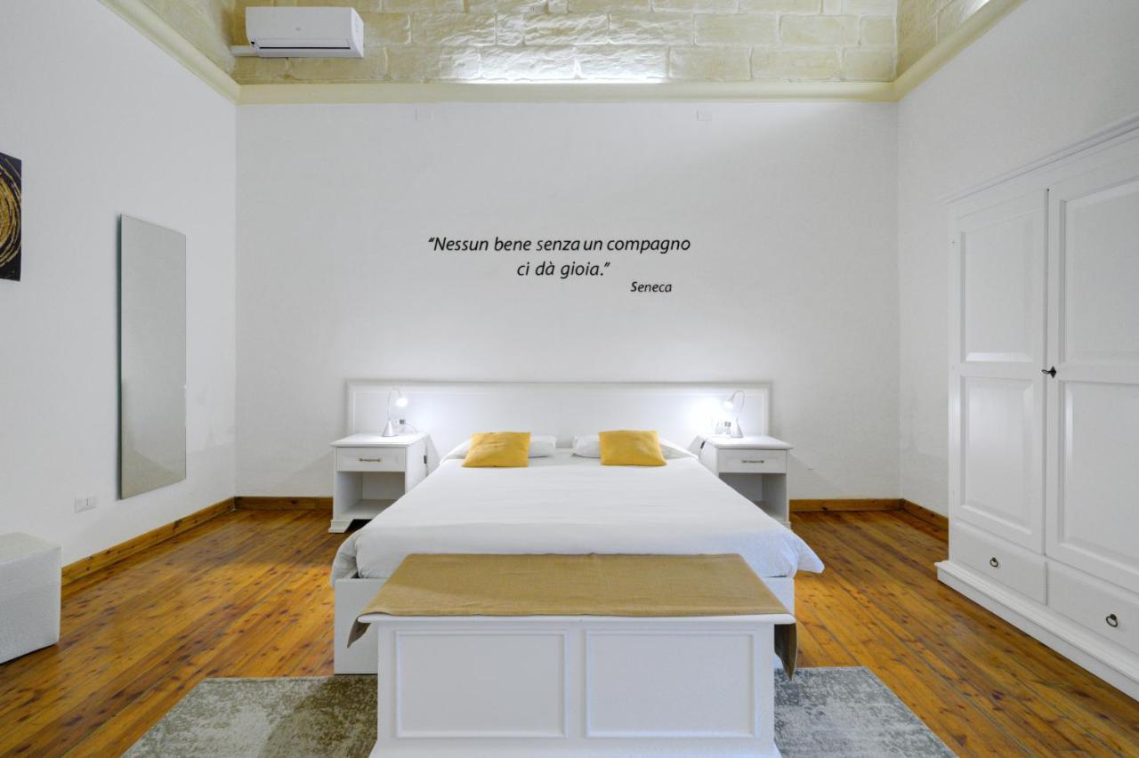 Ada Suites & Spa Λέτσε Εξωτερικό φωτογραφία