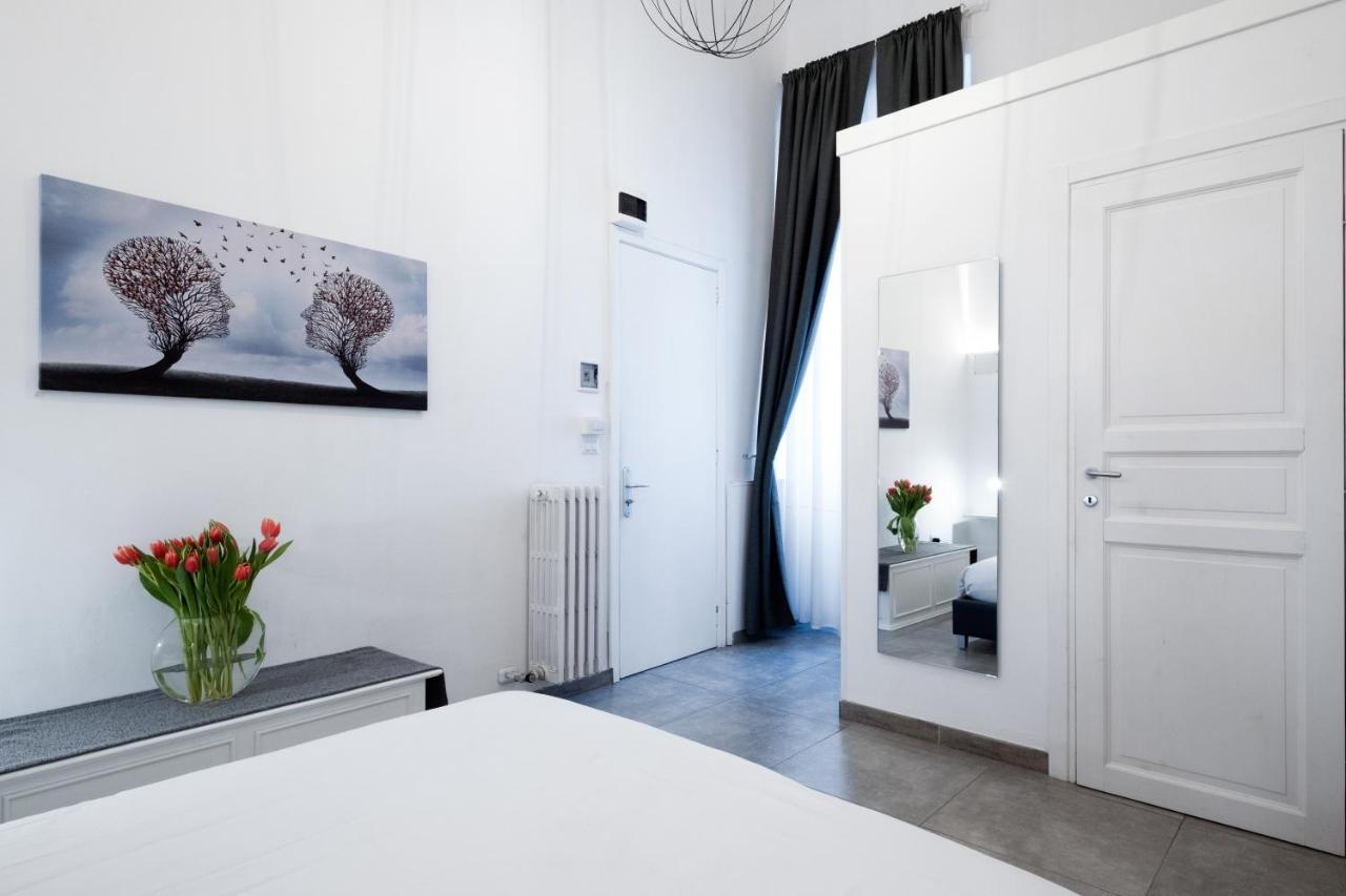 Ada Suites & Spa Λέτσε Εξωτερικό φωτογραφία