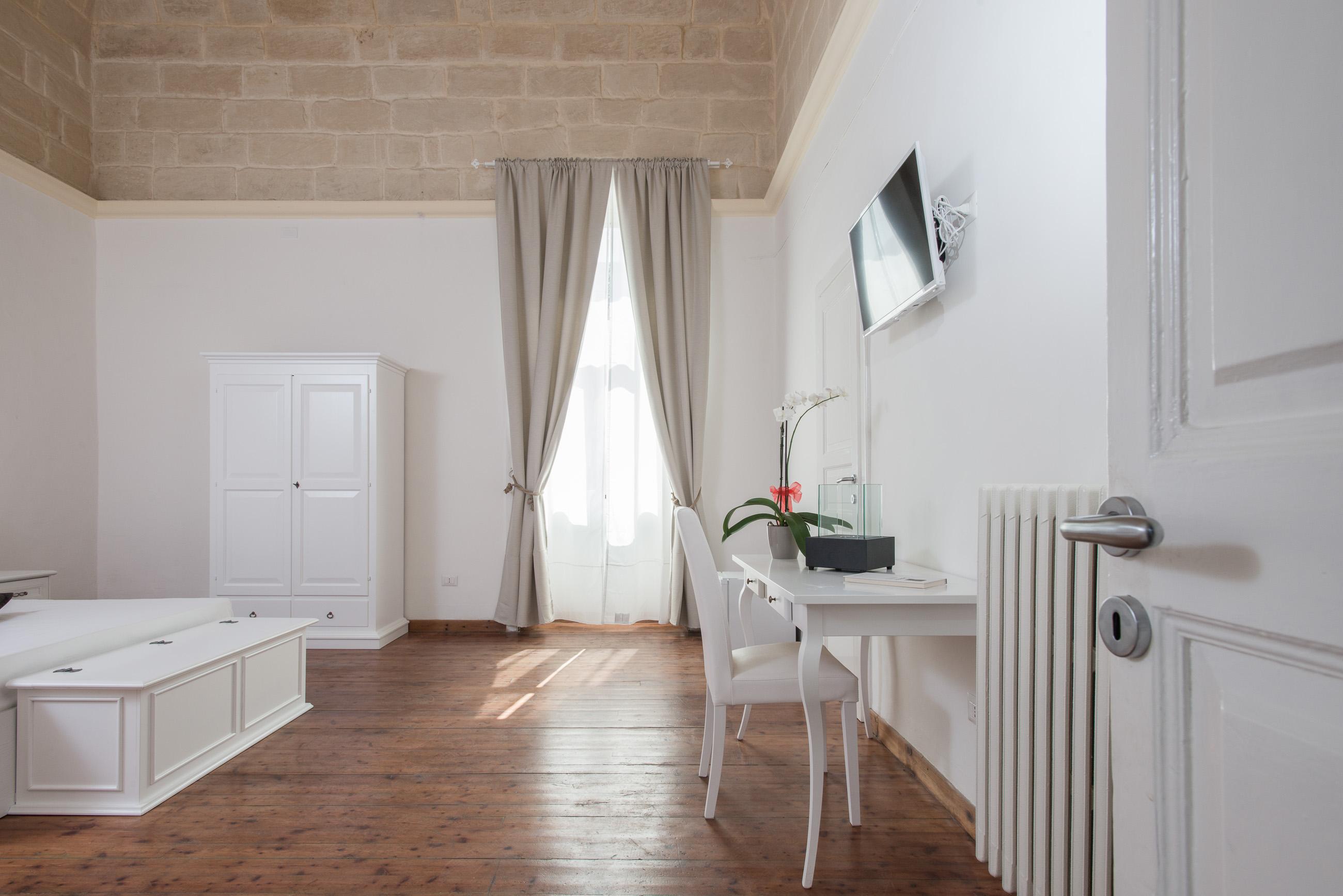 Ada Suites & Spa Λέτσε Εξωτερικό φωτογραφία