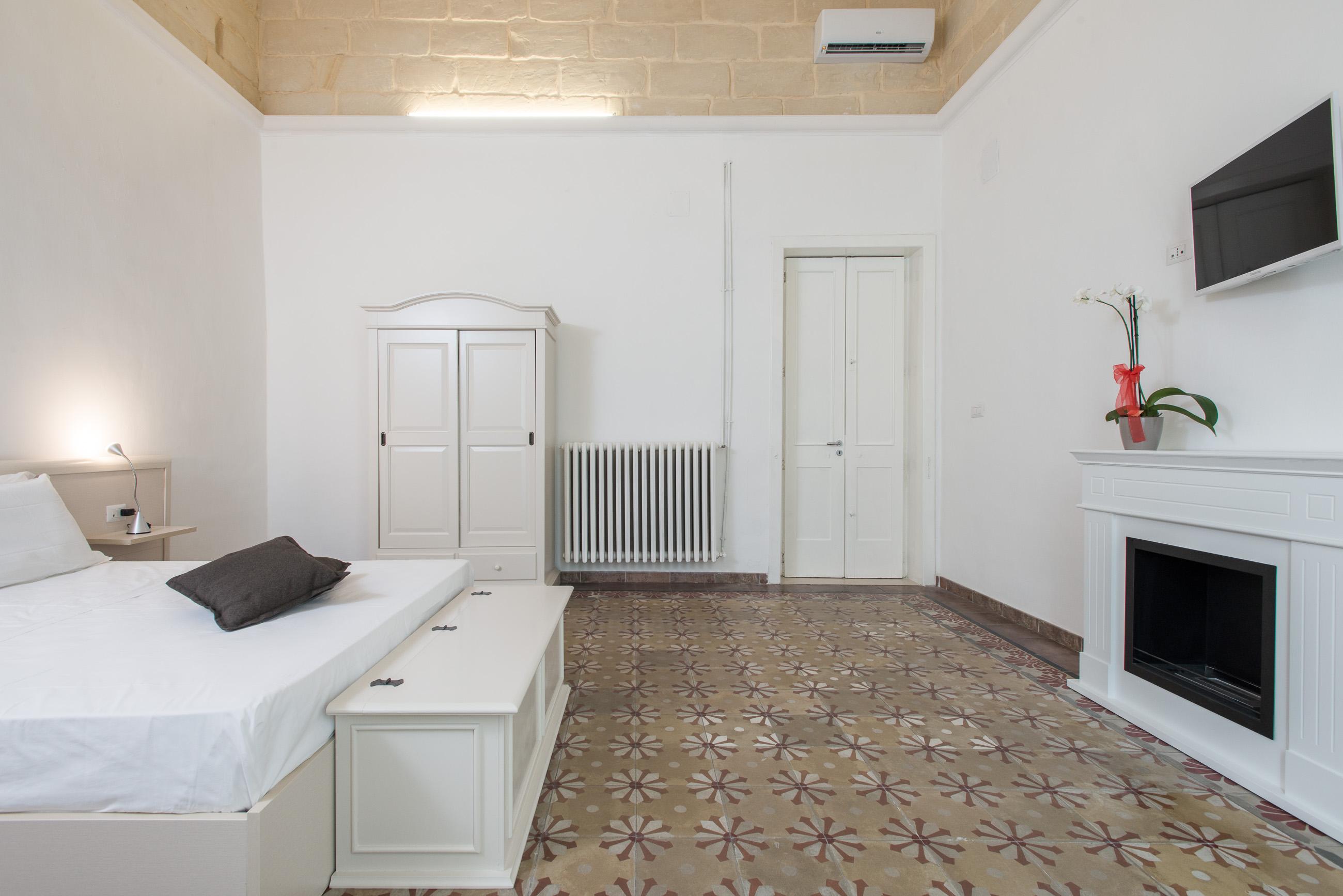 Ada Suites & Spa Λέτσε Εξωτερικό φωτογραφία