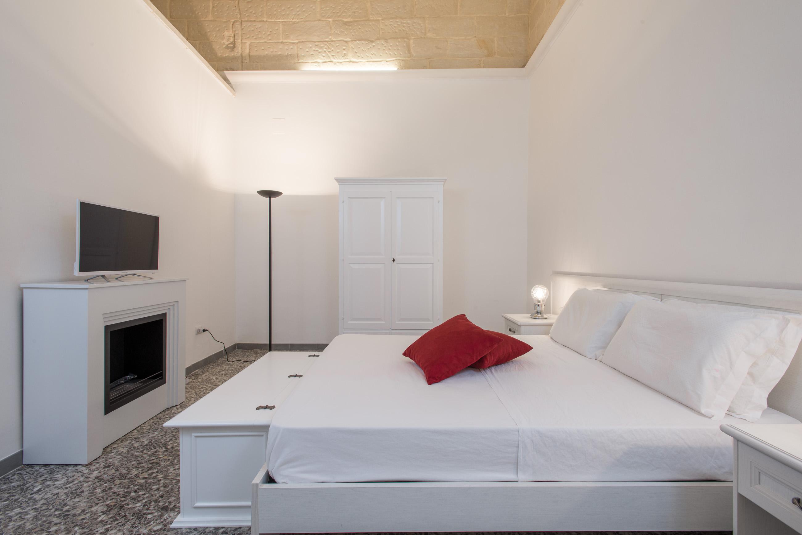Ada Suites & Spa Λέτσε Εξωτερικό φωτογραφία
