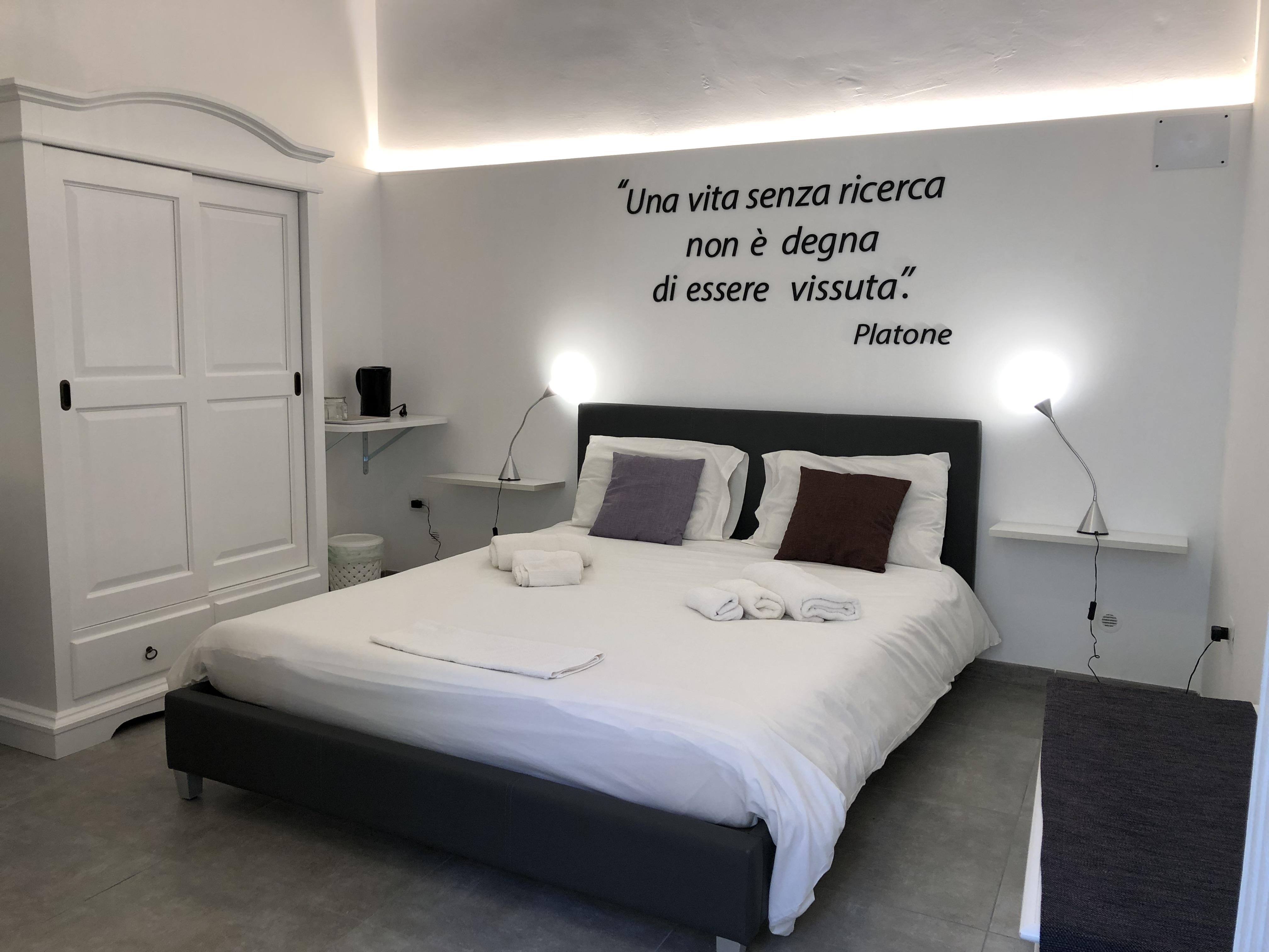 Ada Suites & Spa Λέτσε Εξωτερικό φωτογραφία