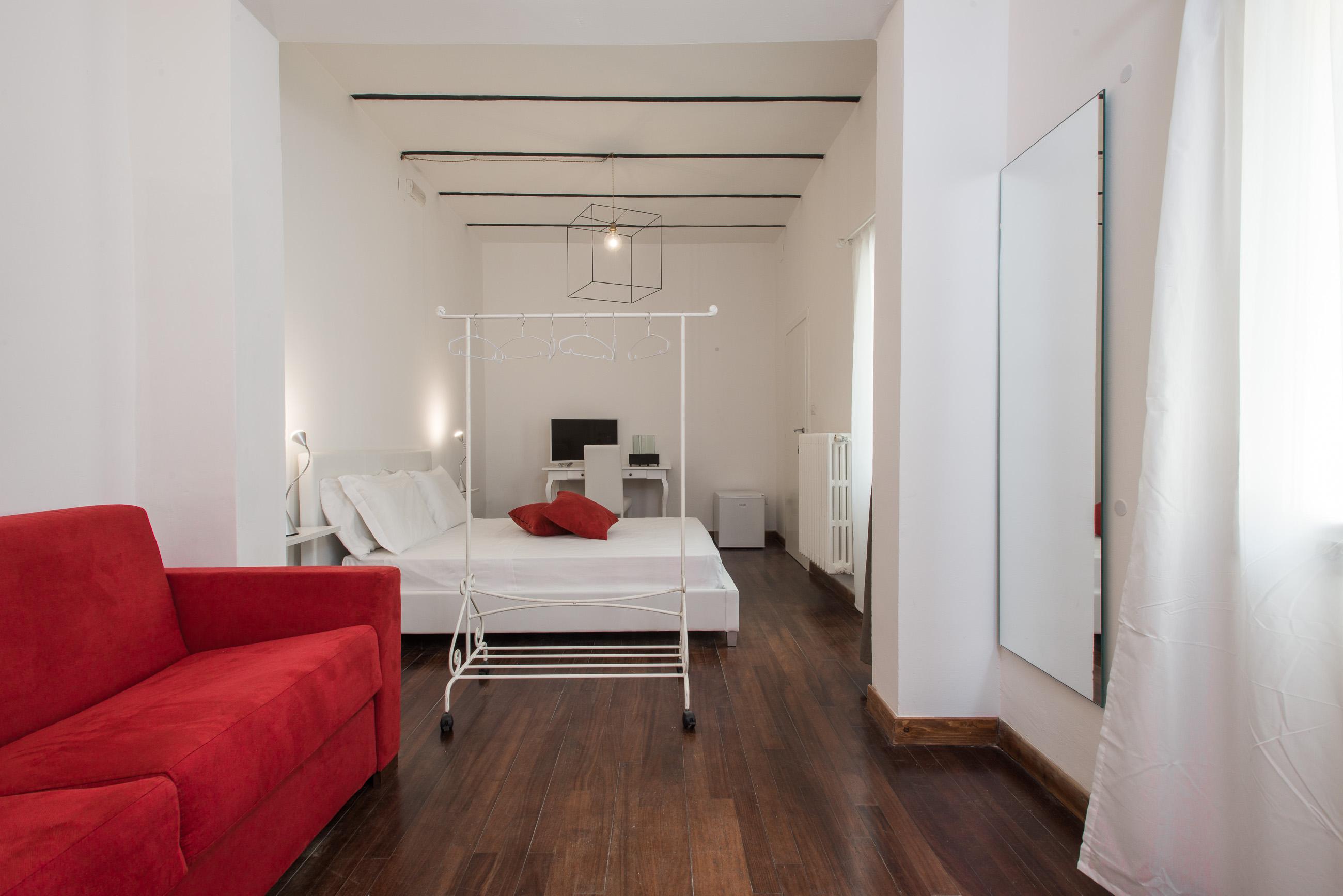 Ada Suites & Spa Λέτσε Εξωτερικό φωτογραφία