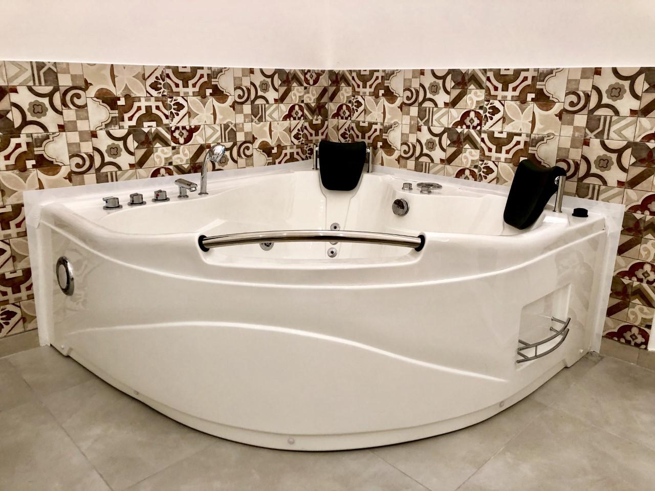 Ada Suites & Spa Λέτσε Εξωτερικό φωτογραφία