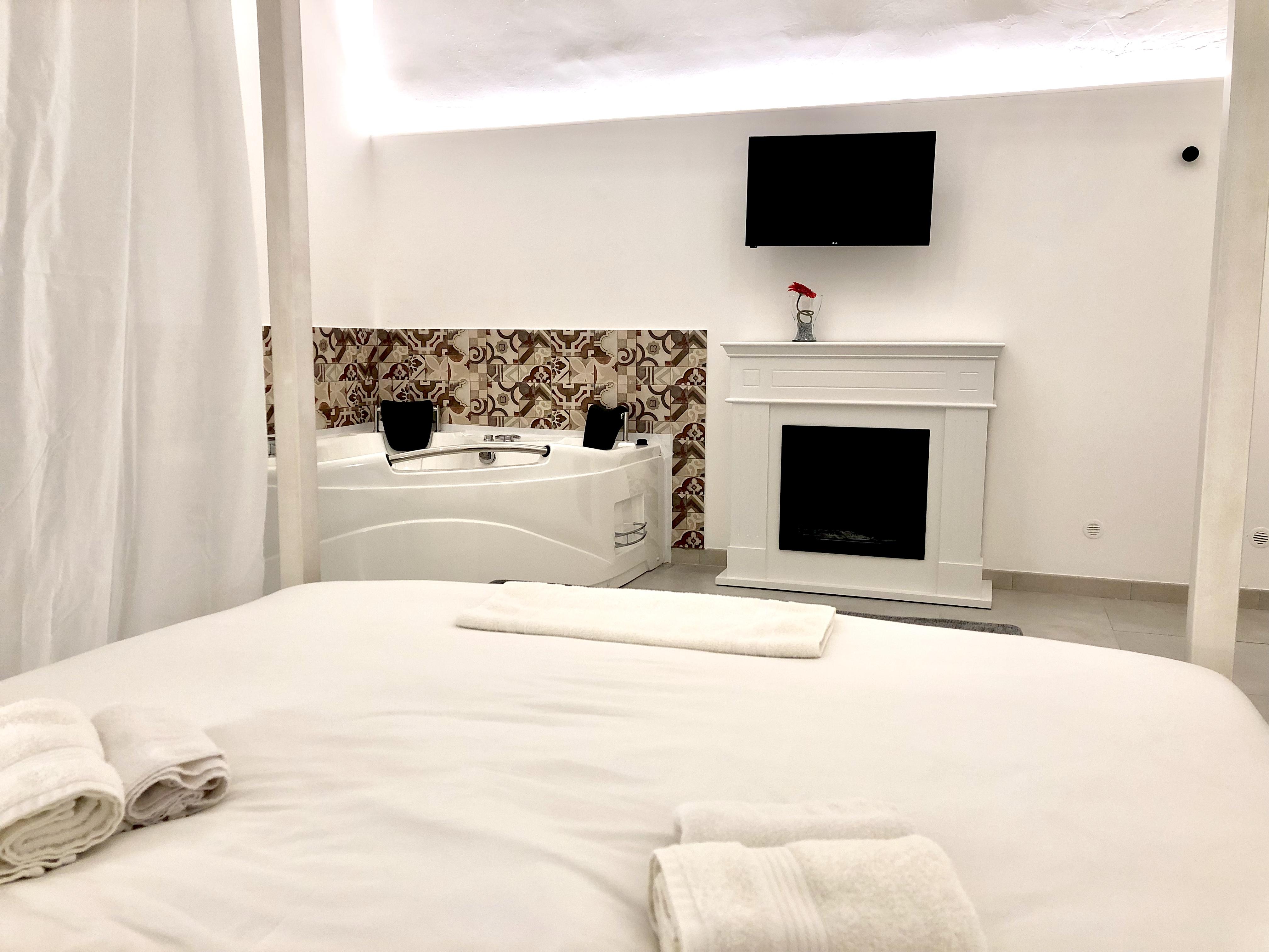 Ada Suites & Spa Λέτσε Εξωτερικό φωτογραφία
