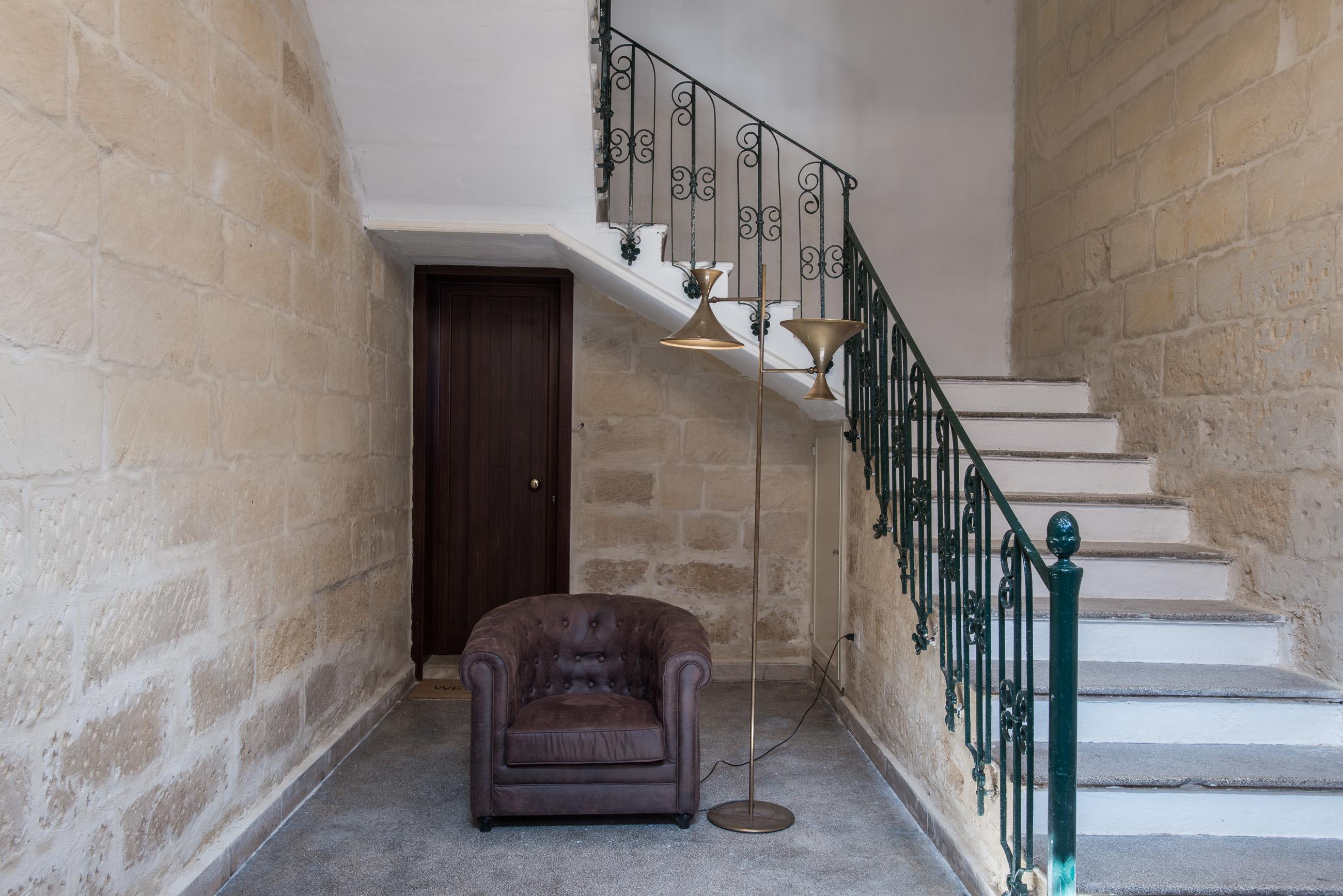 Ada Suites & Spa Λέτσε Εξωτερικό φωτογραφία