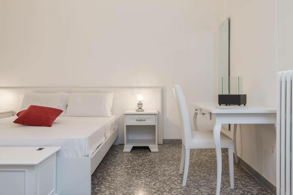 Ada Suites & Spa Λέτσε Εξωτερικό φωτογραφία