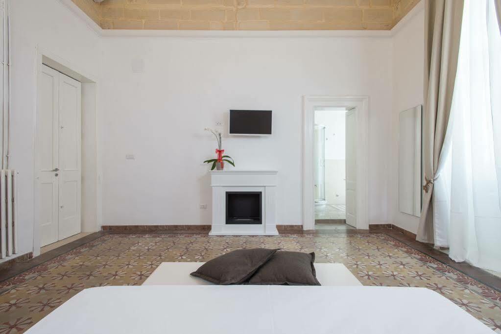 Ada Suites & Spa Λέτσε Εξωτερικό φωτογραφία
