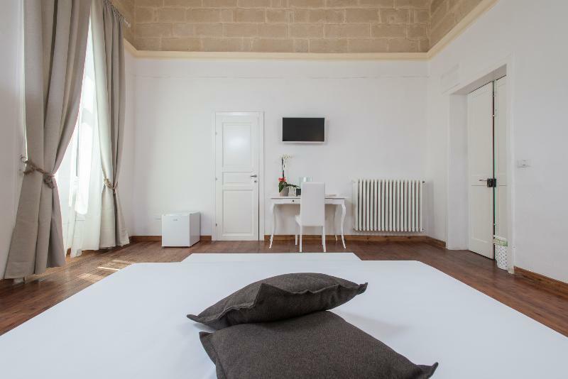 Ada Suites & Spa Λέτσε Εξωτερικό φωτογραφία